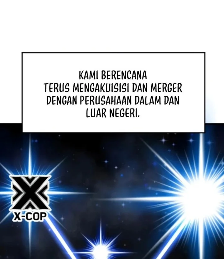 The Investor Who Sees The Future Chapter 71 Gambar 20