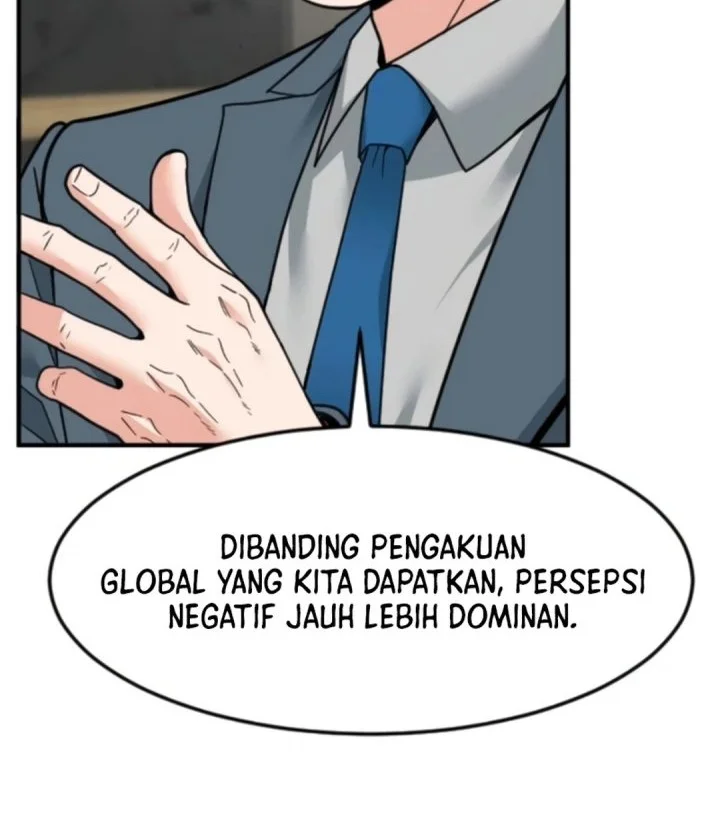 The Investor Who Sees The Future Chapter 71 Gambar 22