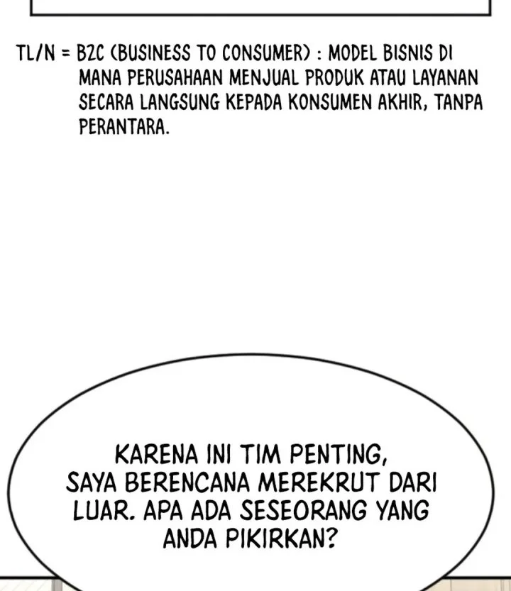 The Investor Who Sees The Future Chapter 71 Gambar 24