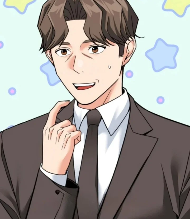 The Investor Who Sees The Future Chapter 71 Gambar 26