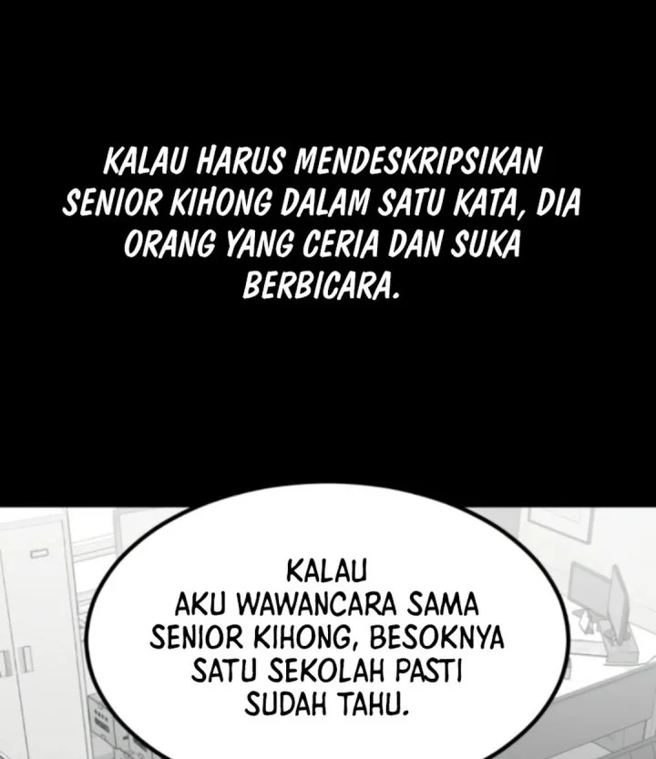 The Investor Who Sees The Future Chapter 71 Gambar 28