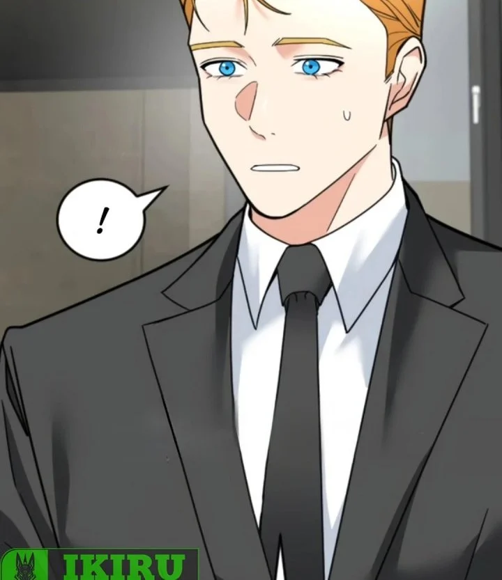 The Investor Who Sees The Future Chapter 71 Gambar 36