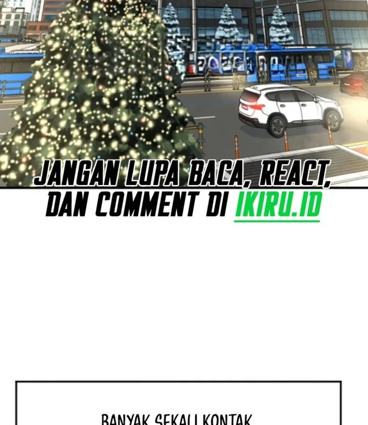 Manhwa The Investor Who Sees The Future Chapter 71 gambar nomor 2