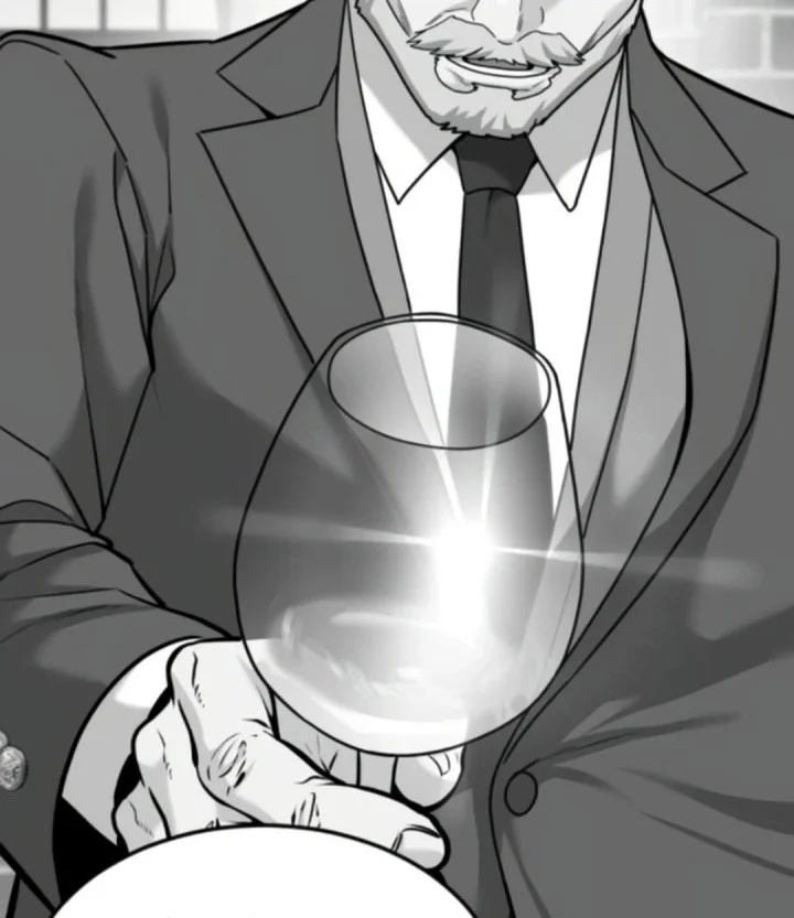 The Investor Who Sees The Future Chapter 71 Gambar 40