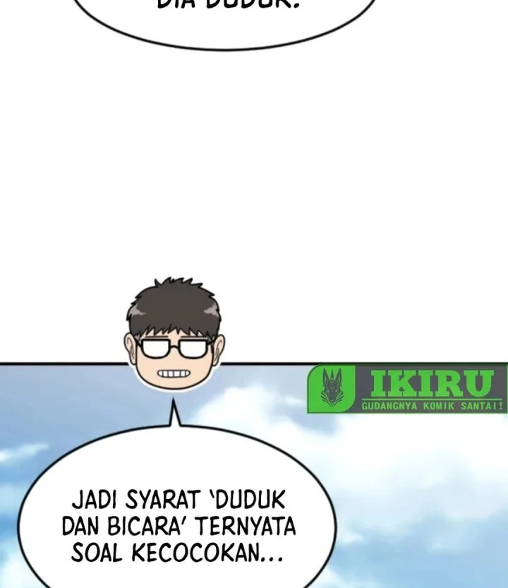 The Investor Who Sees The Future Chapter 71 Gambar 50