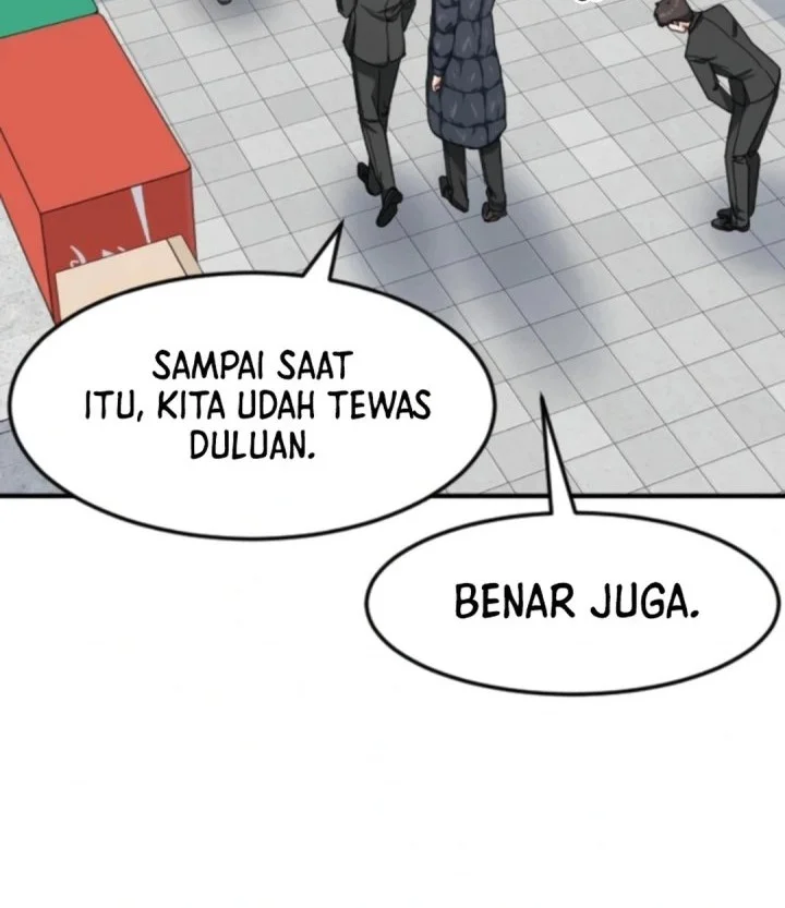 The Investor Who Sees The Future Chapter 71 Gambar 56