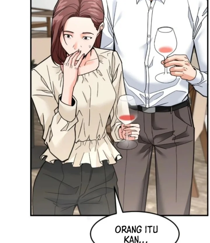 The Investor Who Sees The Future Chapter 71 Gambar 4