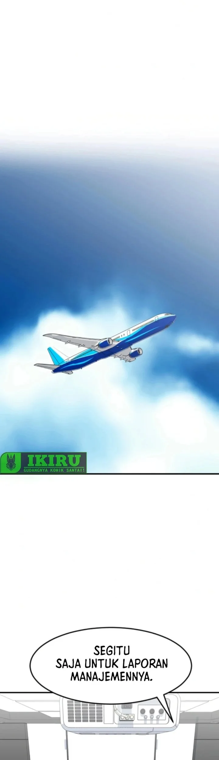 The Investor Who Sees The Future Chapter 71 Gambar 63