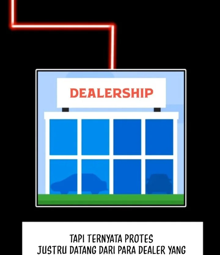 The Investor Who Sees The Future Chapter 71 Gambar 68
