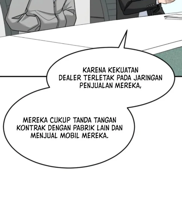 The Investor Who Sees The Future Chapter 71 Gambar 70