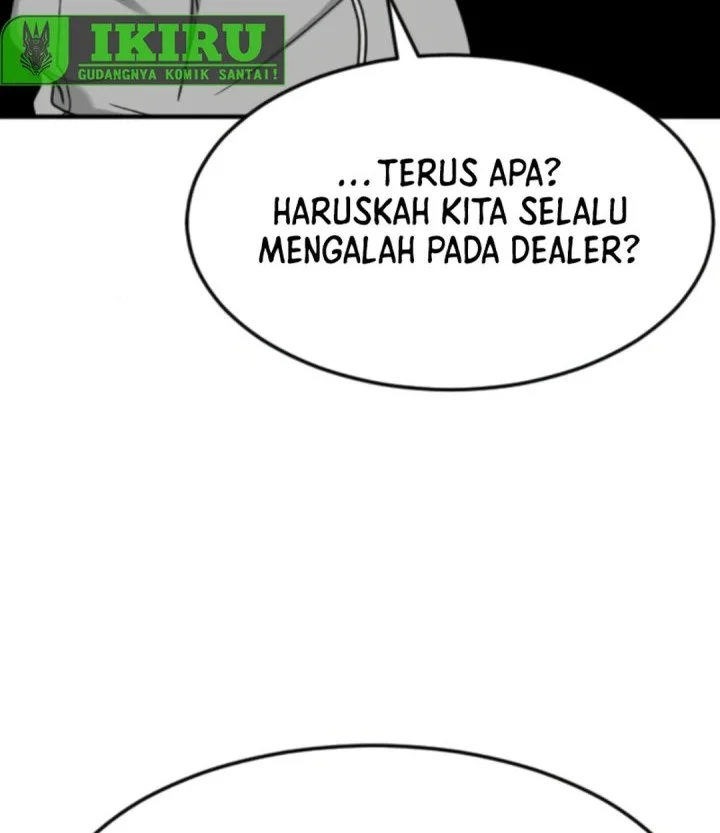 The Investor Who Sees The Future Chapter 71 Gambar 74