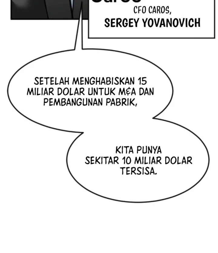 The Investor Who Sees The Future Chapter 71 Gambar 78