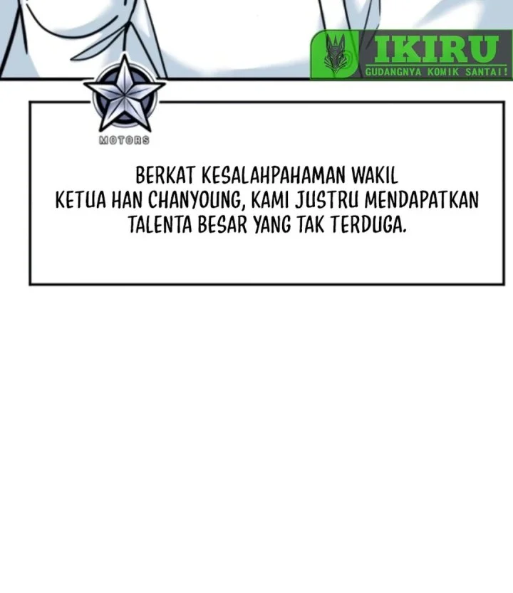 The Investor Who Sees The Future Chapter 71 Gambar 14