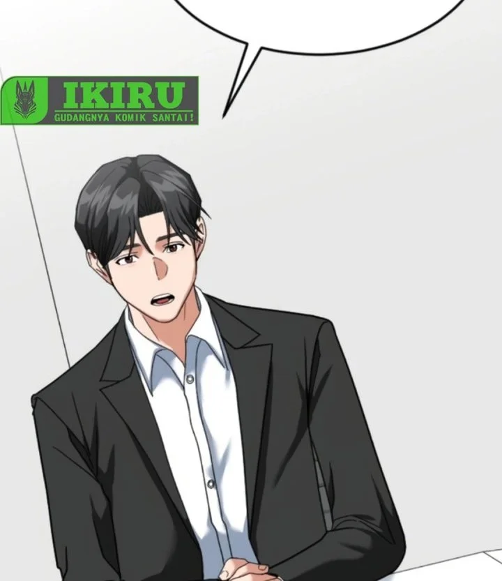 The Investor Who Sees The Future Chapter 71 Gambar 80