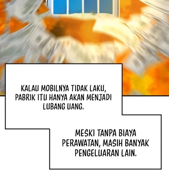 The Investor Who Sees The Future Chapter 71 Gambar 82