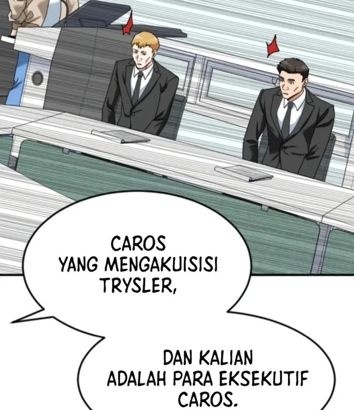 The Investor Who Sees The Future Chapter 71 Gambar 86