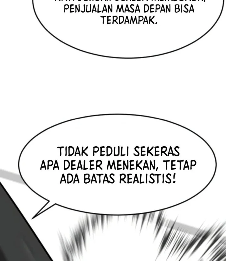 The Investor Who Sees The Future Chapter 71 Gambar 88