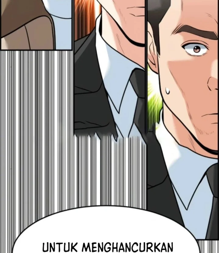 The Investor Who Sees The Future Chapter 71 Gambar 90