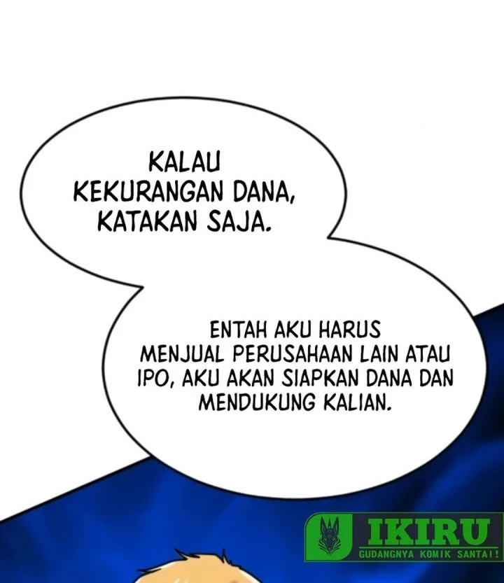 The Investor Who Sees The Future Chapter 71 Gambar 92