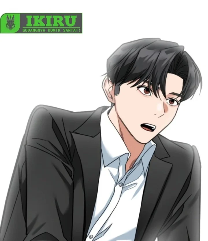 The Investor Who Sees The Future Chapter 71 Gambar 94