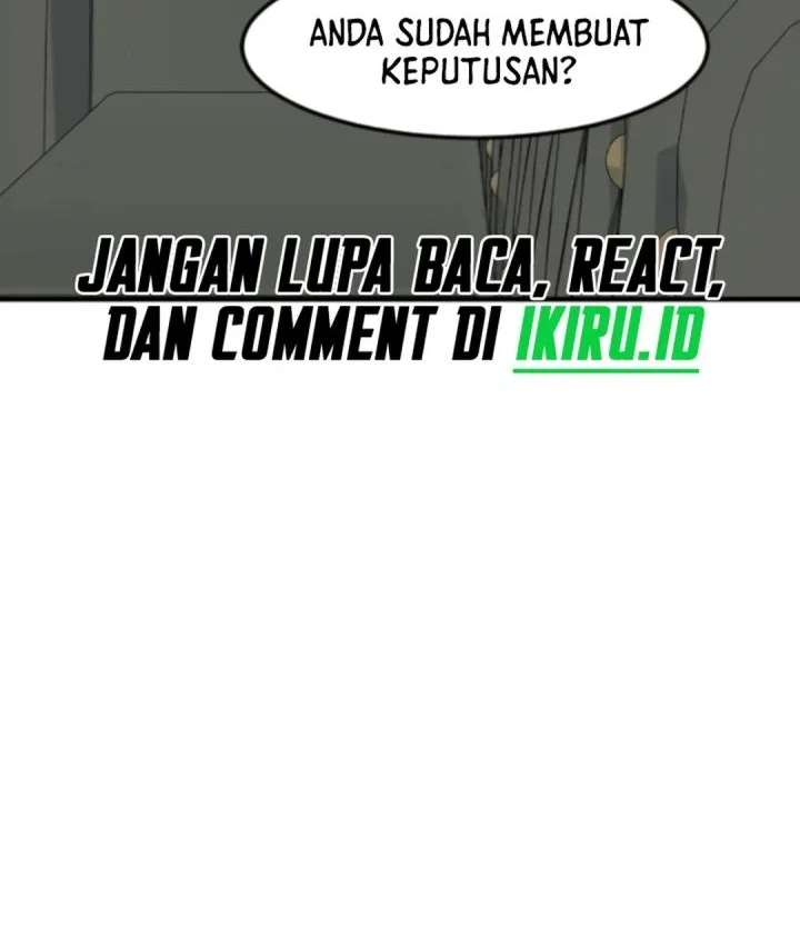 The Investor Who Sees The Future Chapter 71 Gambar 8