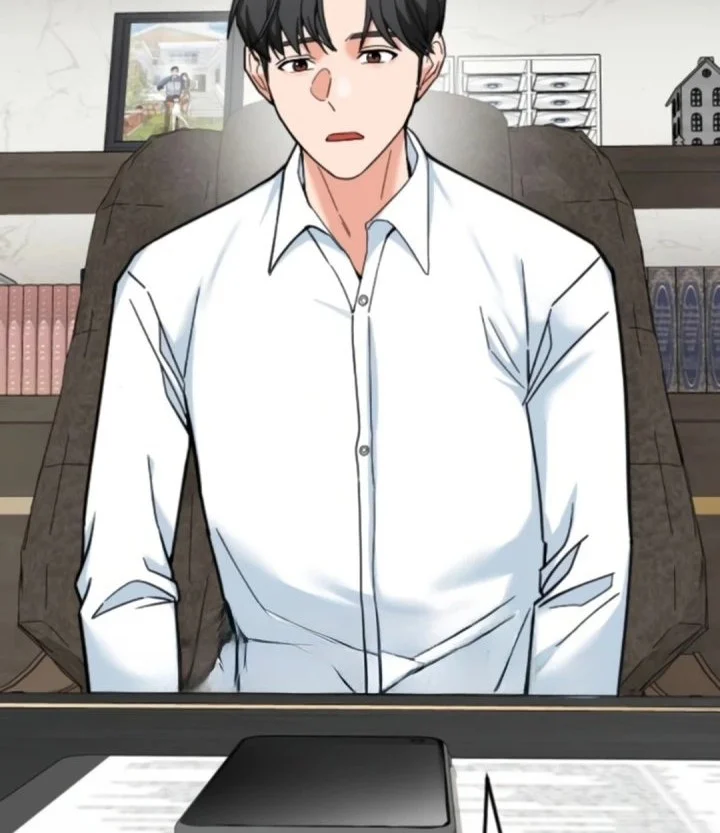 The Investor Who Sees The Future Chapter 71 Gambar 10