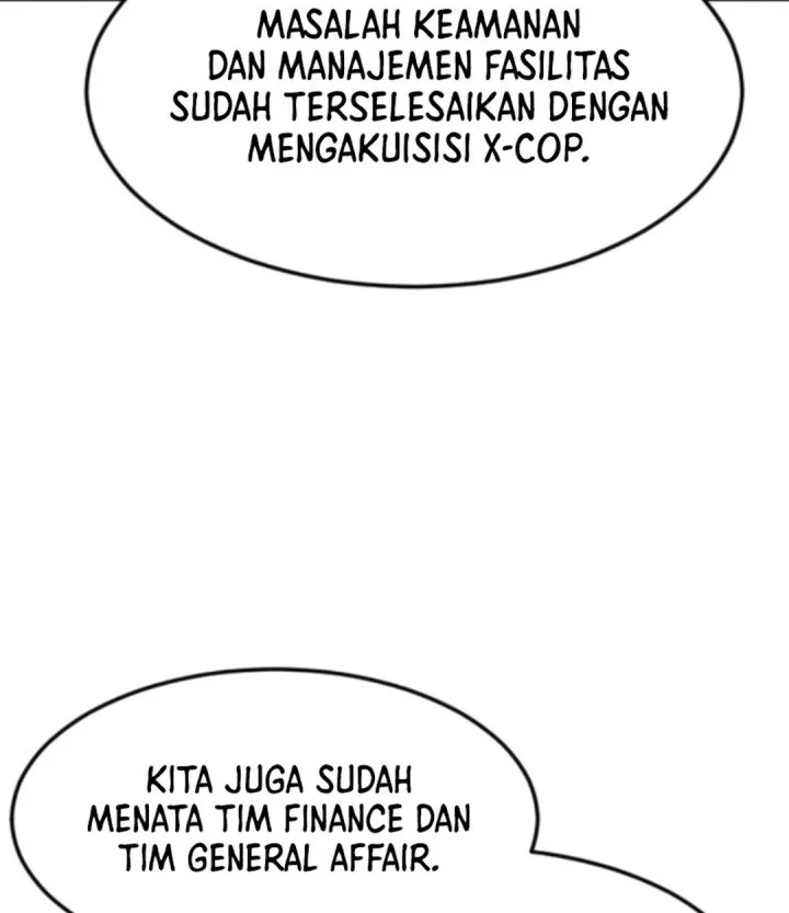 The Investor Who Sees The Future Chapter 71 Gambar 16