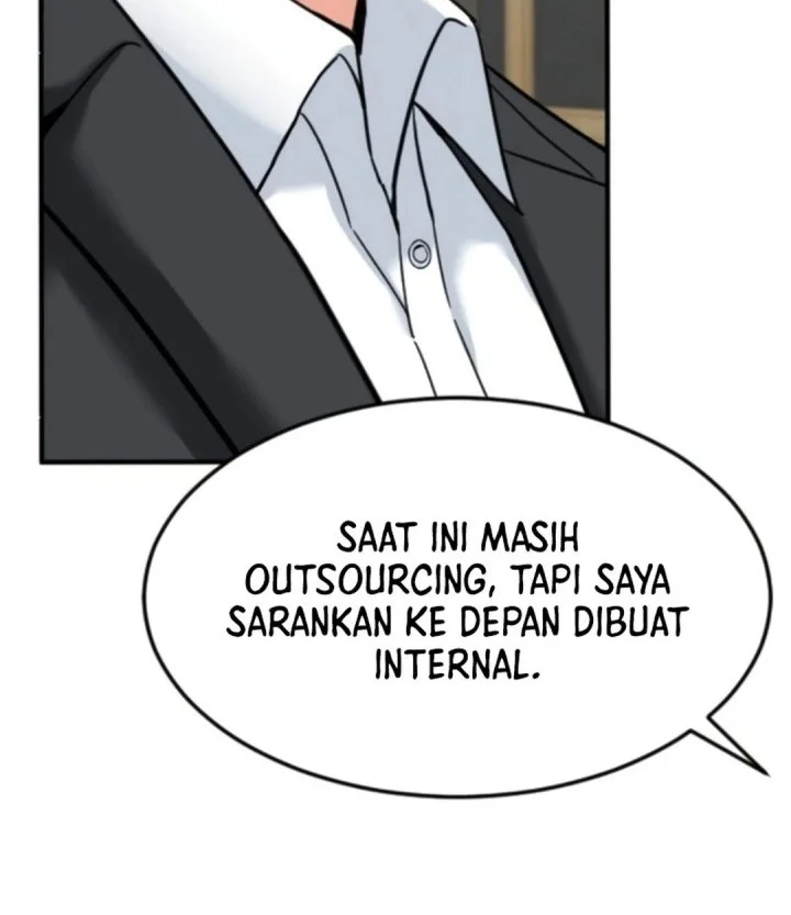 The Investor Who Sees The Future Chapter 71 Gambar 18