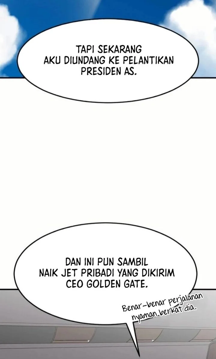 The Investor Who Sees The Future Chapter 72 Gambar 6