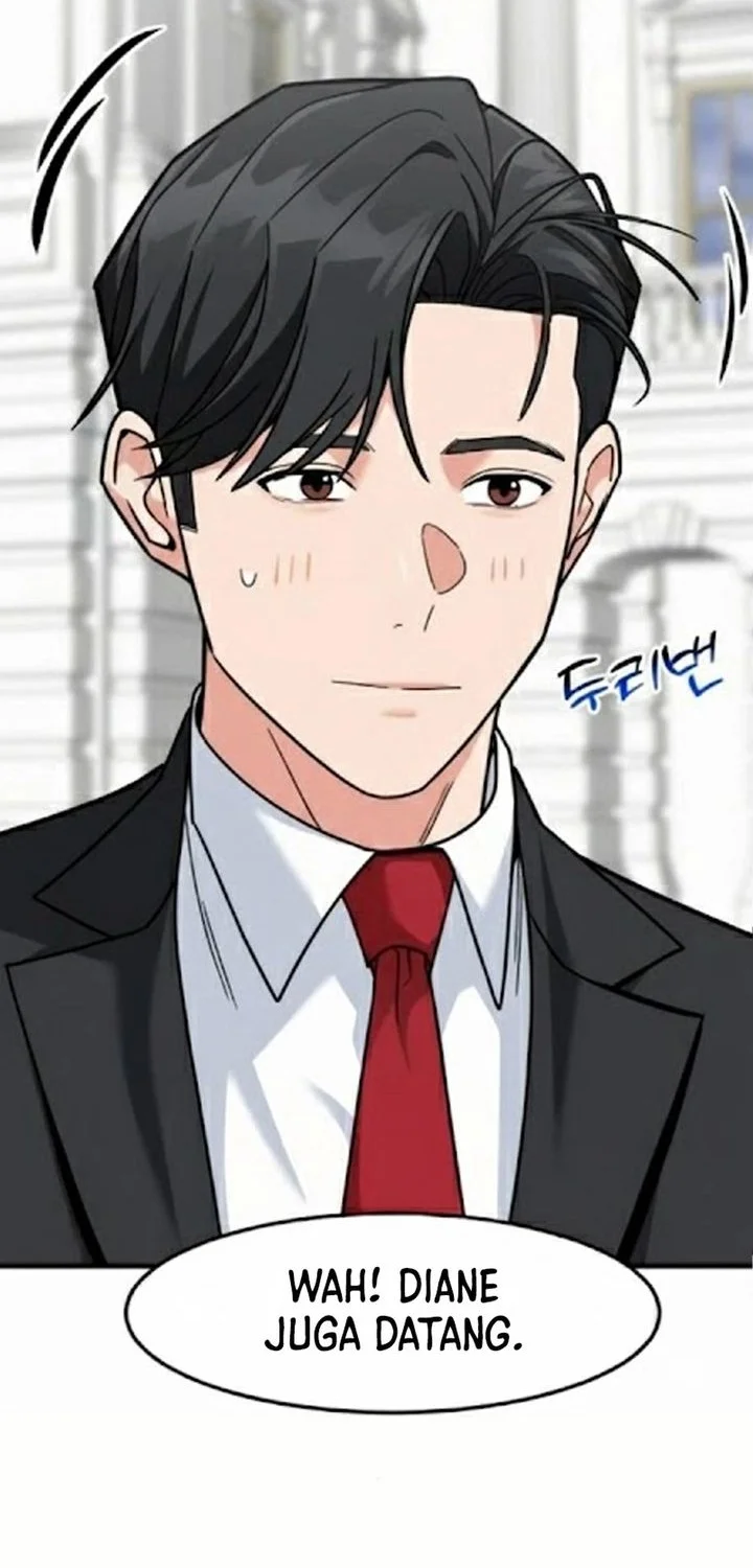 The Investor Who Sees The Future Chapter 72 Gambar 24