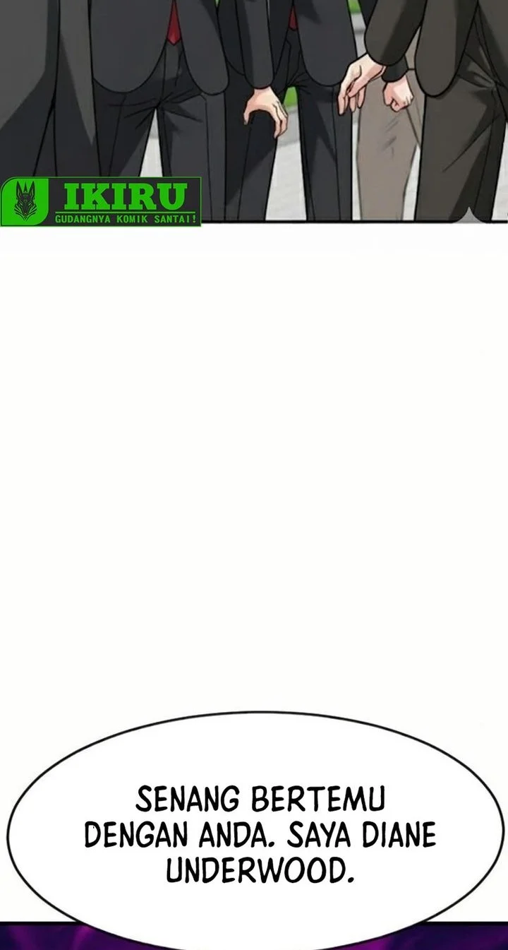 The Investor Who Sees The Future Chapter 72 Gambar 28