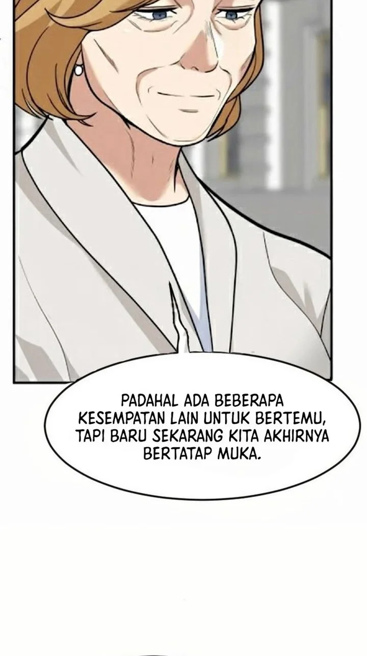 The Investor Who Sees The Future Chapter 72 Gambar 33