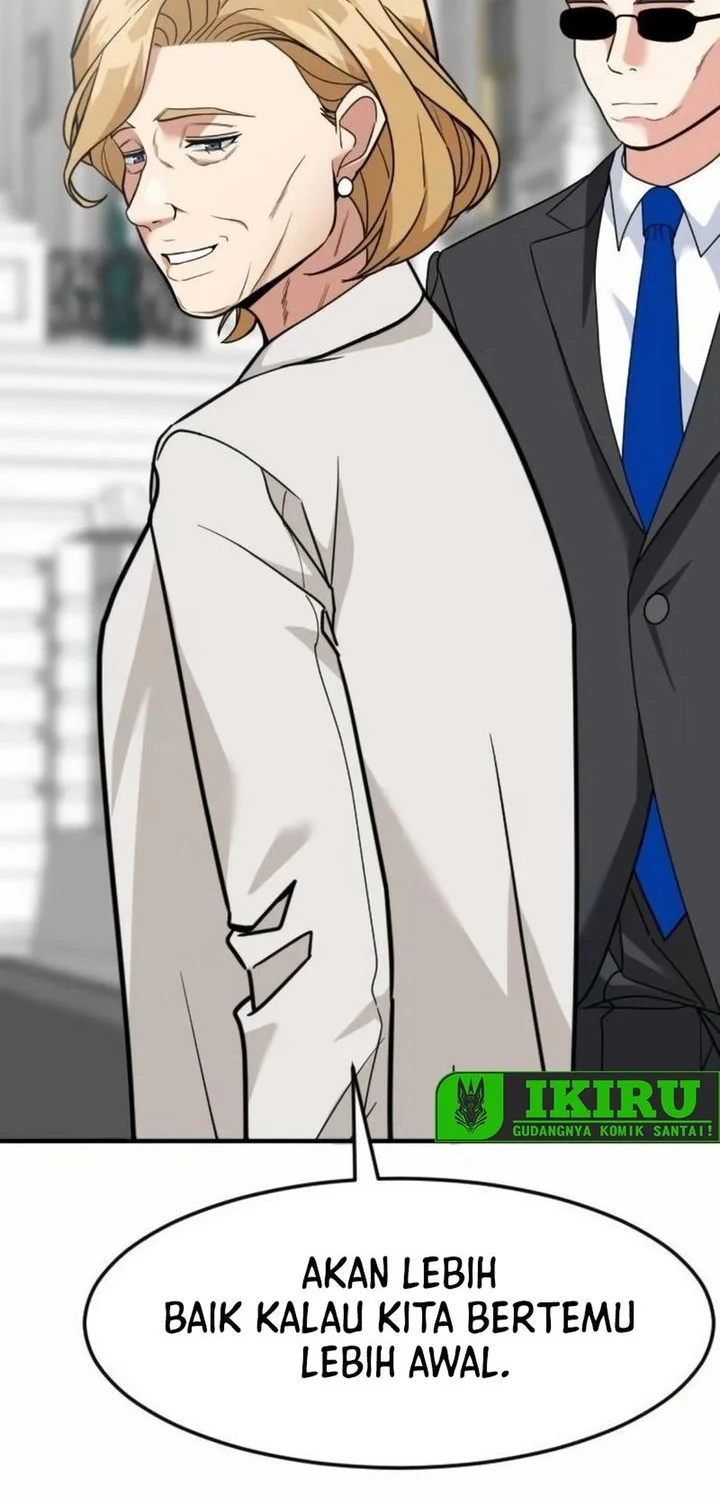 The Investor Who Sees The Future Chapter 72 Gambar 35