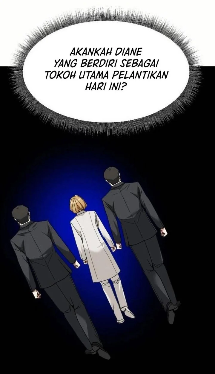 The Investor Who Sees The Future Chapter 72 Gambar 37