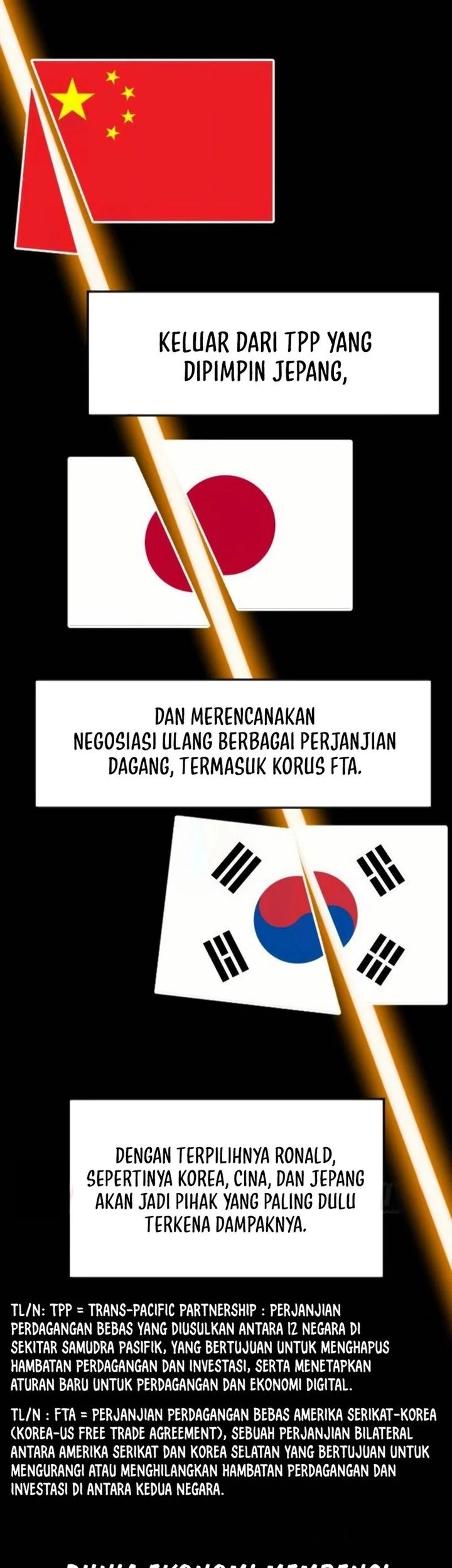 The Investor Who Sees The Future Chapter 72 Gambar 43