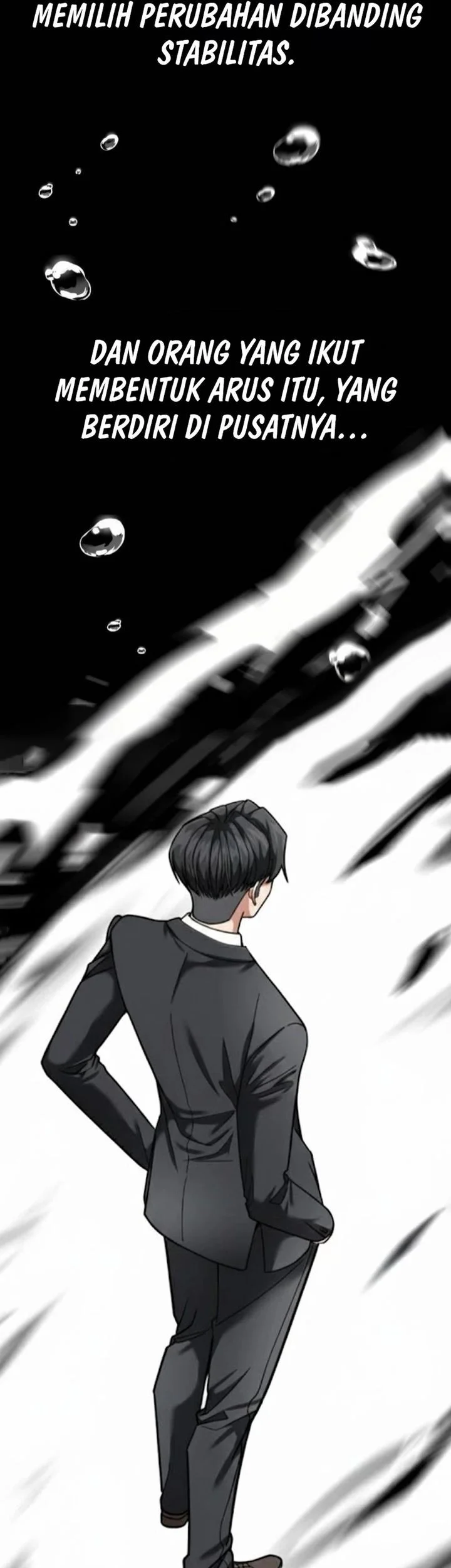 The Investor Who Sees The Future Chapter 72 Gambar 45