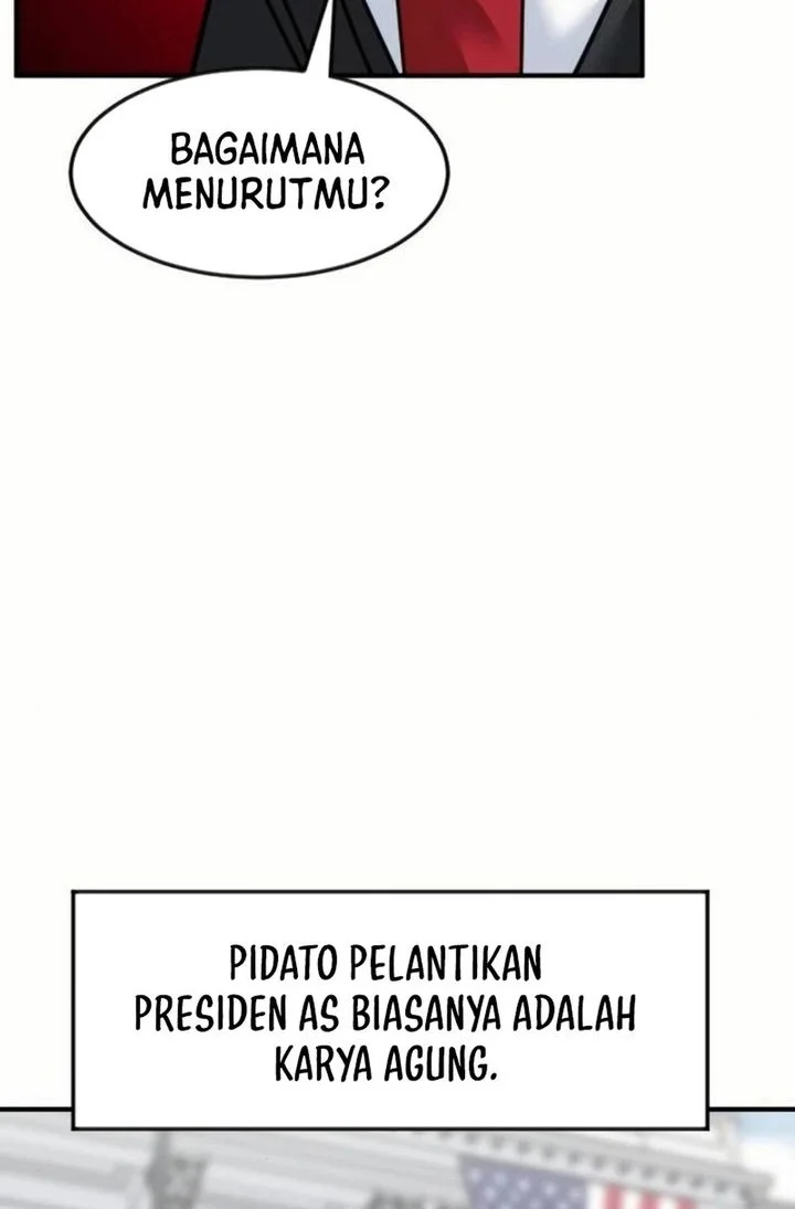 The Investor Who Sees The Future Chapter 72 Gambar 50