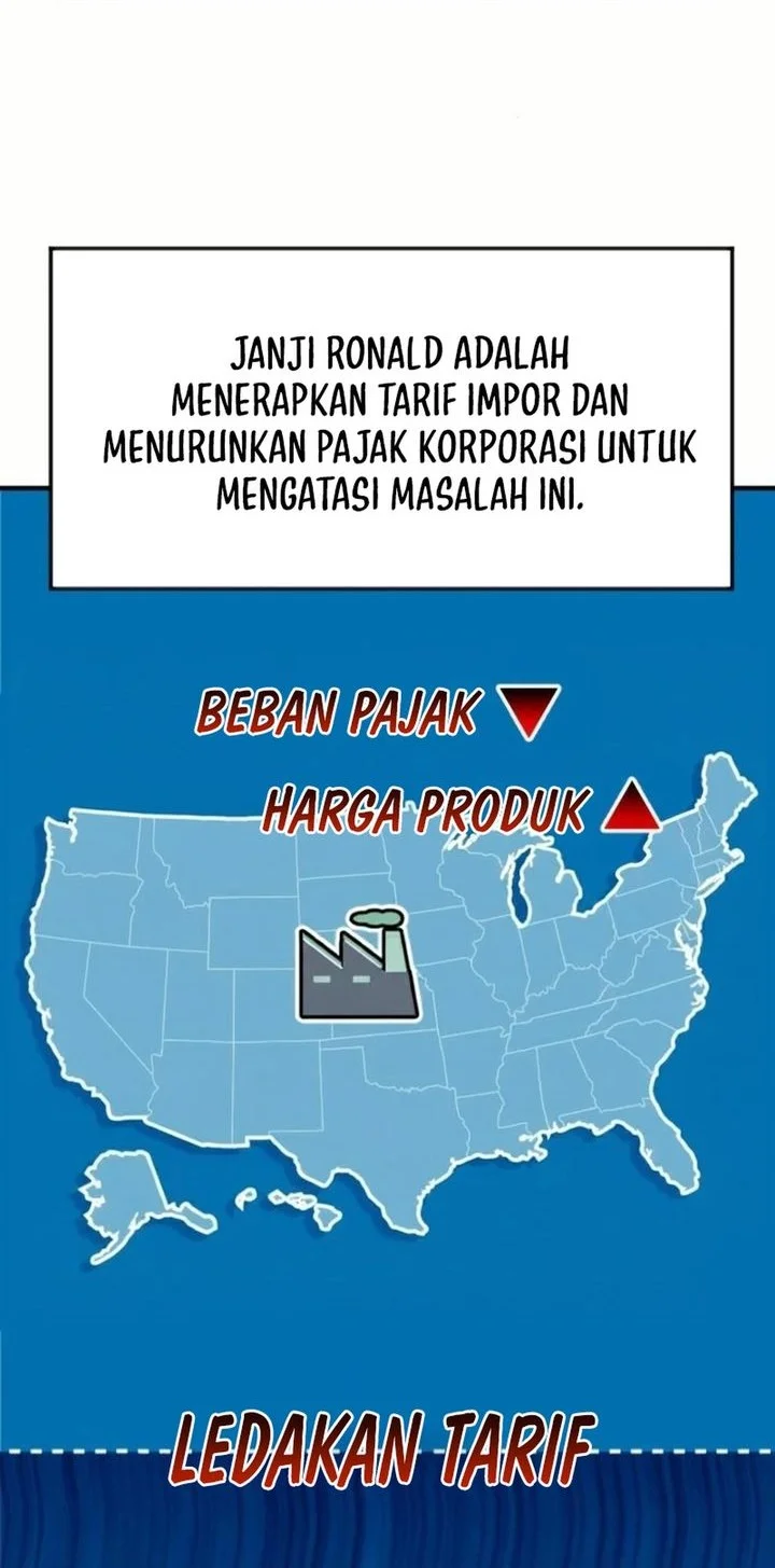 The Investor Who Sees The Future Chapter 72 Gambar 56