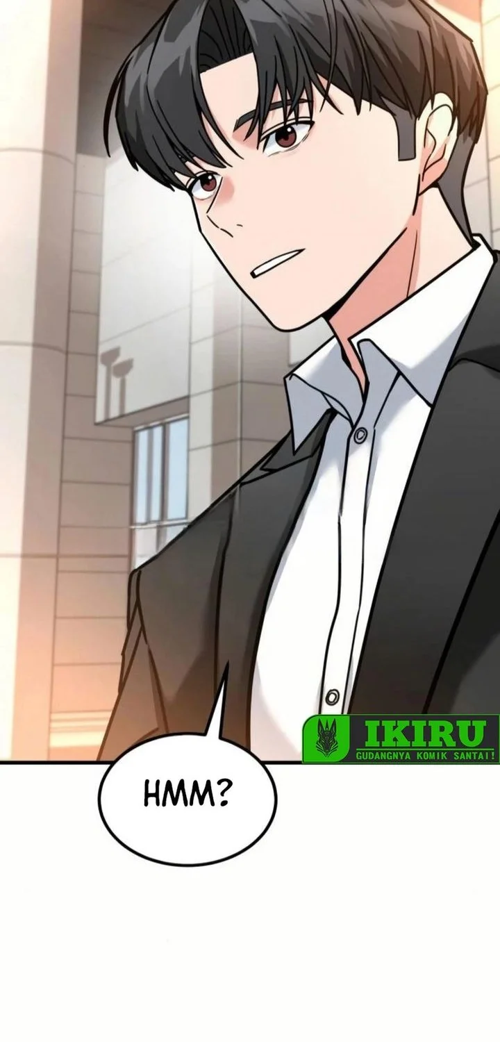 The Investor Who Sees The Future Chapter 72 Gambar 4