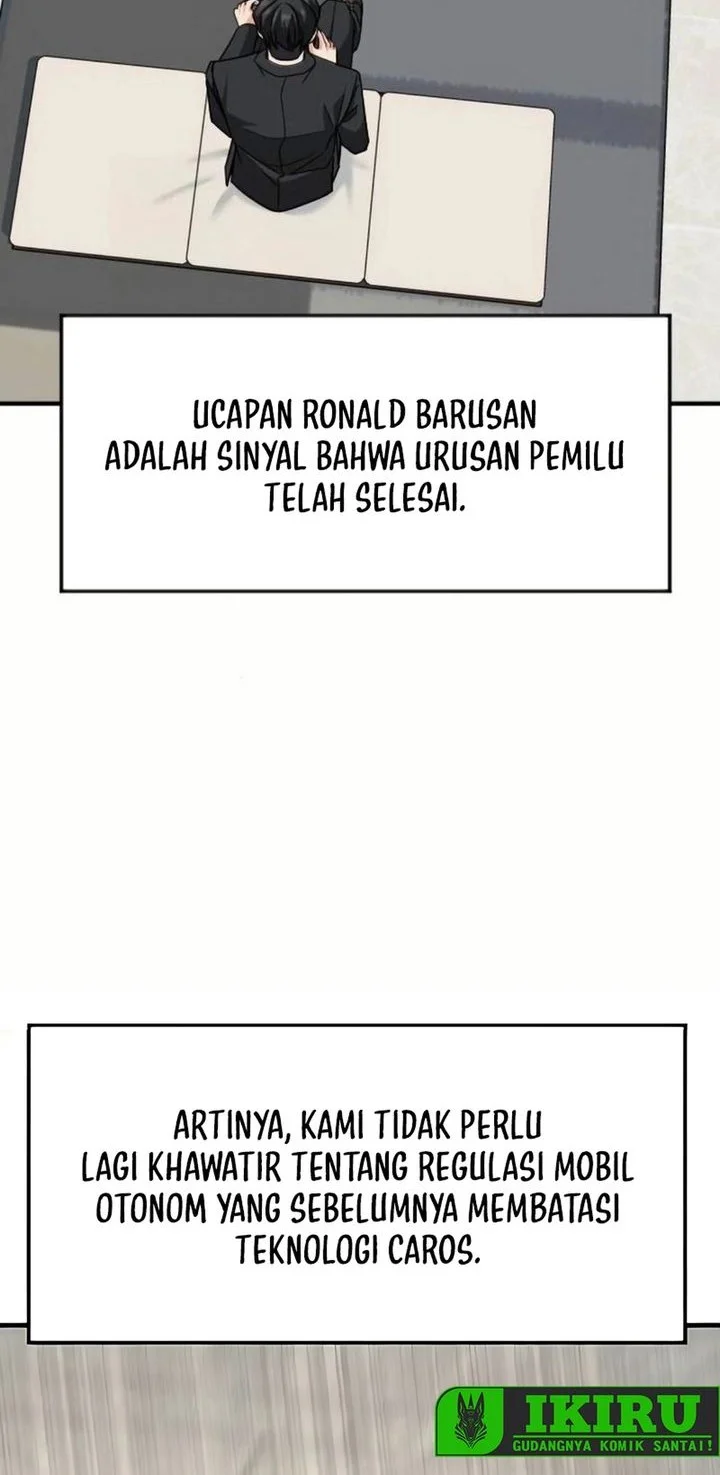 The Investor Who Sees The Future Chapter 72 Gambar 58