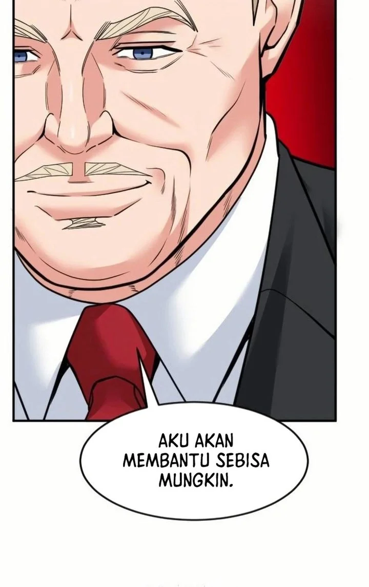 The Investor Who Sees The Future Chapter 72 Gambar 60