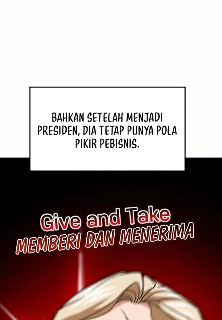 The Investor Who Sees The Future Chapter 72 Gambar 62