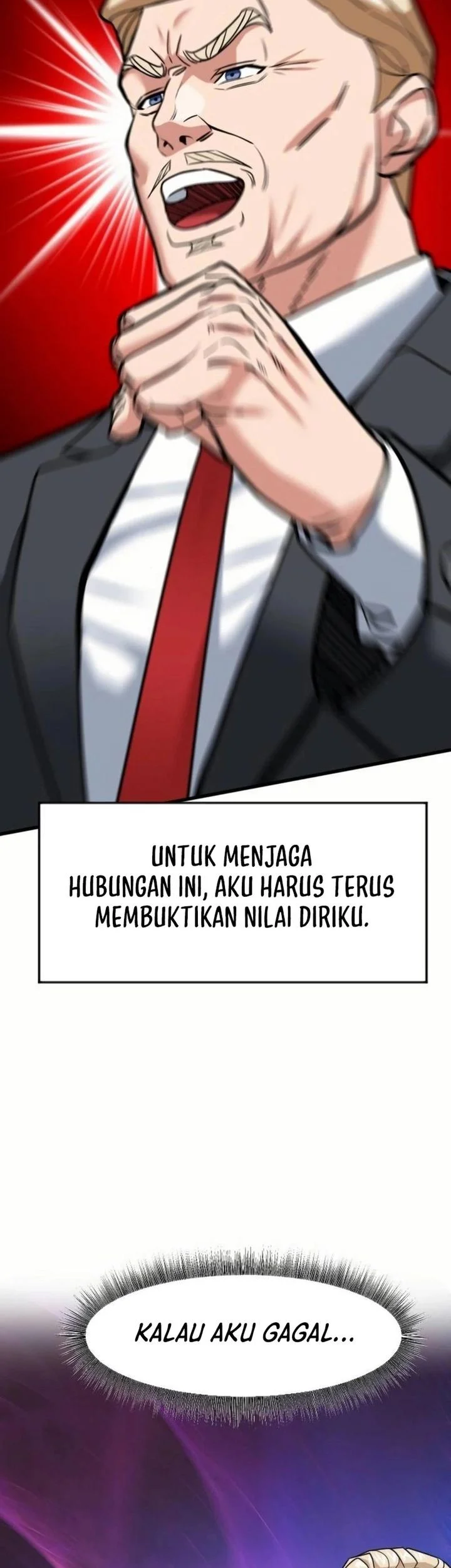 The Investor Who Sees The Future Chapter 72 Gambar 63