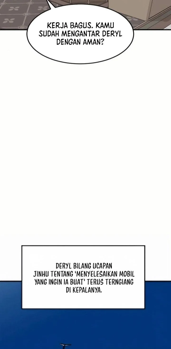 The Investor Who Sees The Future Chapter 72 Gambar 68