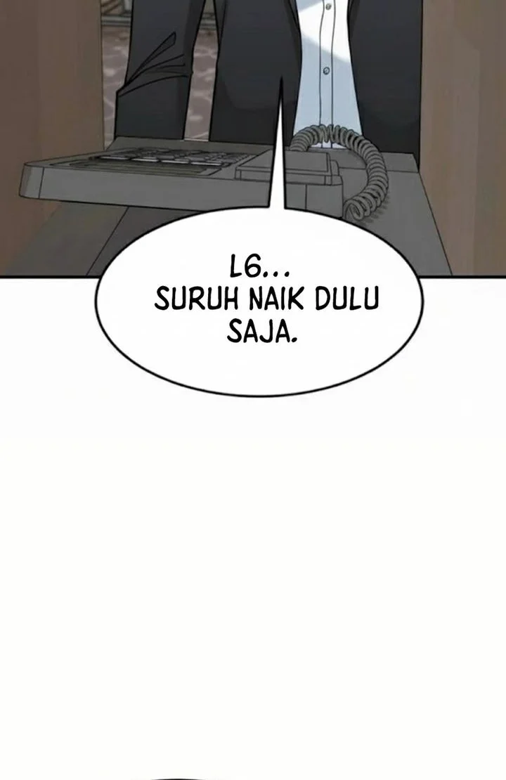 The Investor Who Sees The Future Chapter 72 Gambar 72