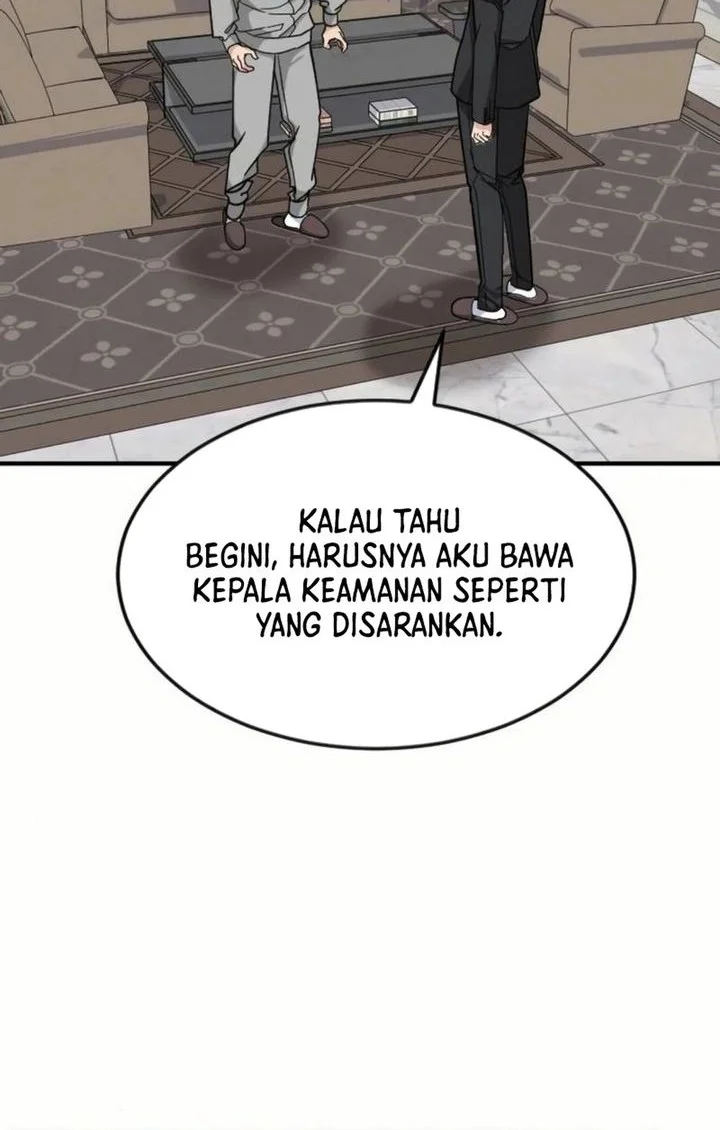 The Investor Who Sees The Future Chapter 72 Gambar 74