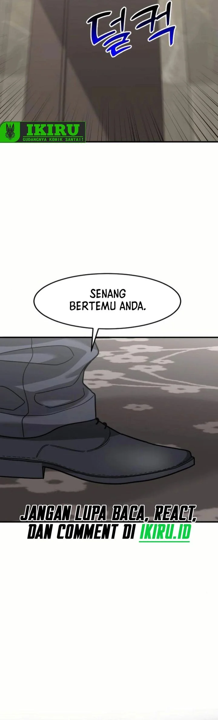 The Investor Who Sees The Future Chapter 72 Gambar 77