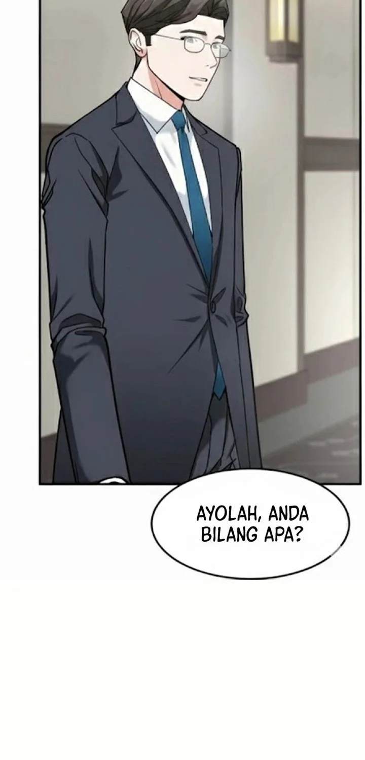 The Investor Who Sees The Future Chapter 72 Gambar 81