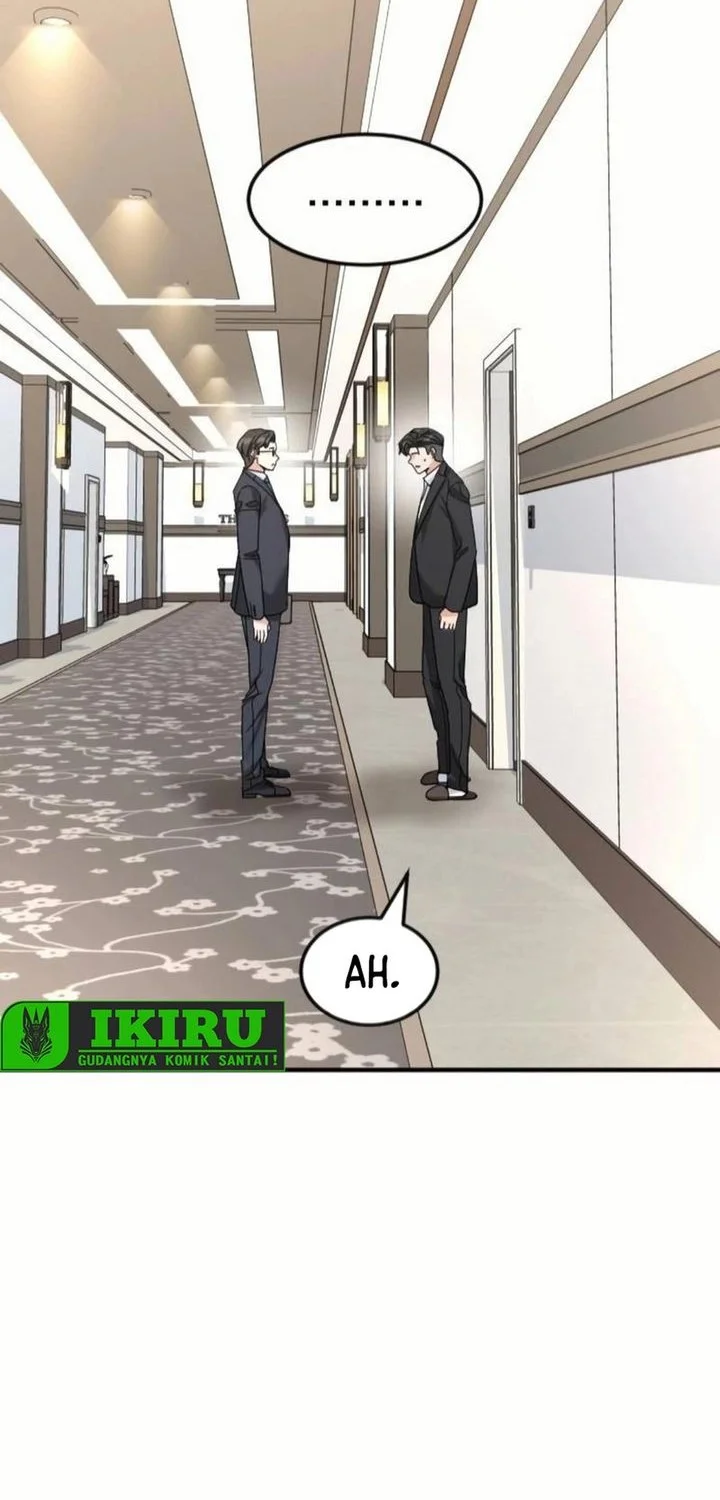 The Investor Who Sees The Future Chapter 72 Gambar 83