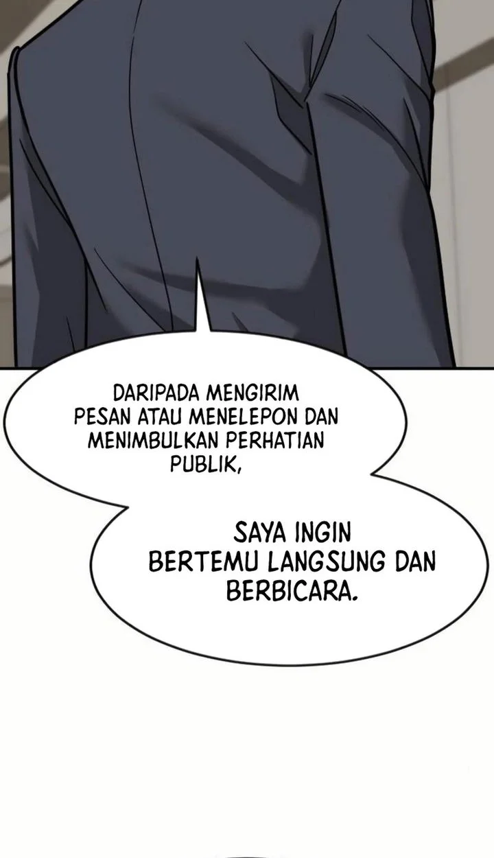The Investor Who Sees The Future Chapter 72 Gambar 87